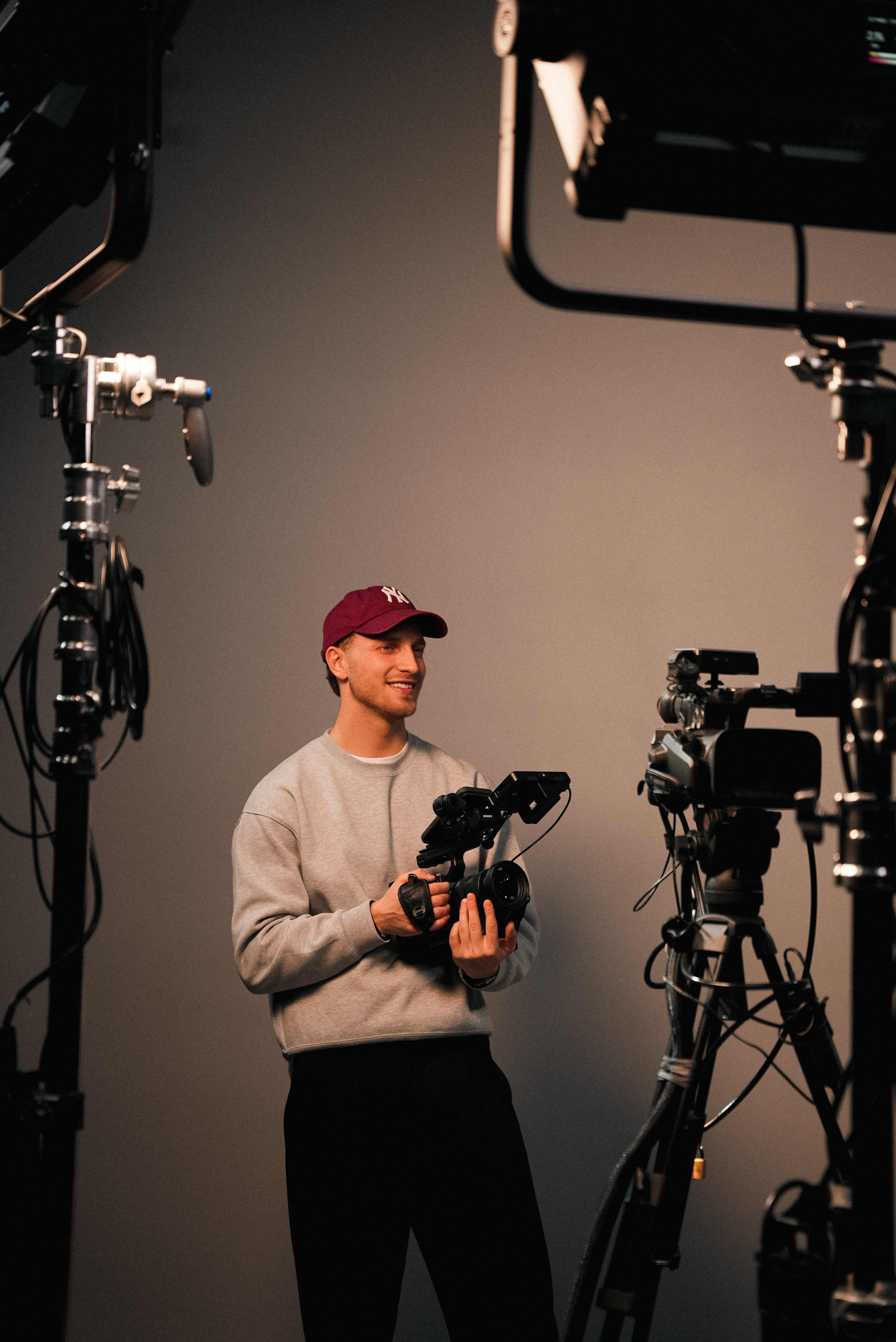 Joris Eenink — Videograaf & Filmmaker